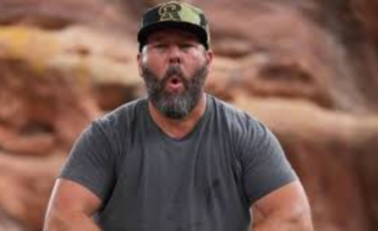 bert kreischer net worth