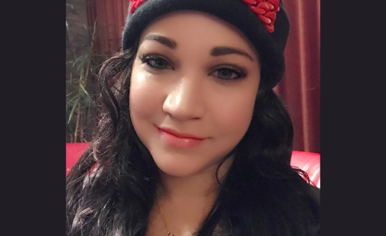 amber najm