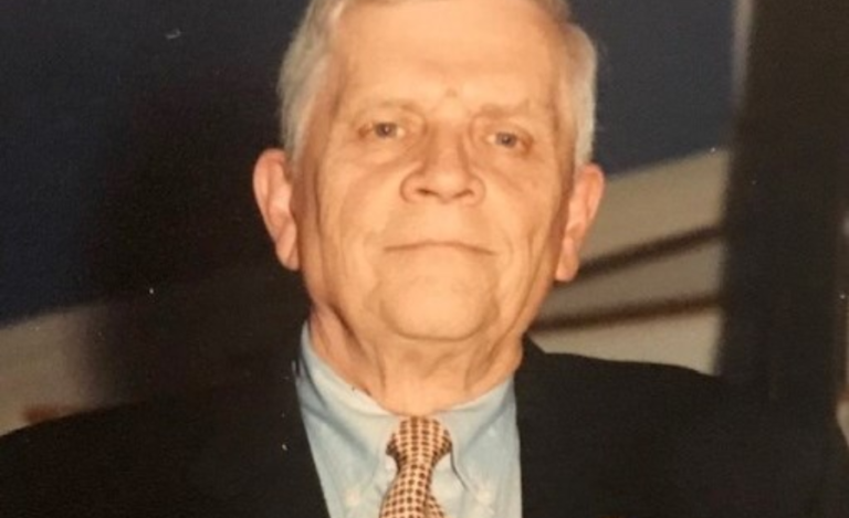 terrance michael murphy