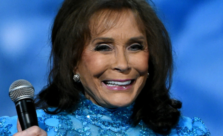 loretta lynn net worth
