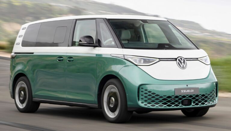 Why Now Is the Best Time to Buy Electric Vans for Sale – The Future of Green Driving!